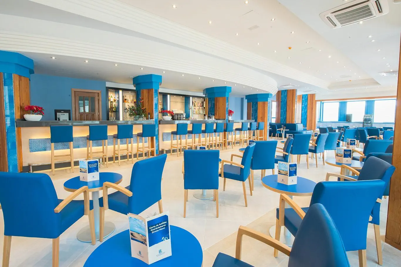 HL Suite hotel Playa del Ingles 4*, фото 10