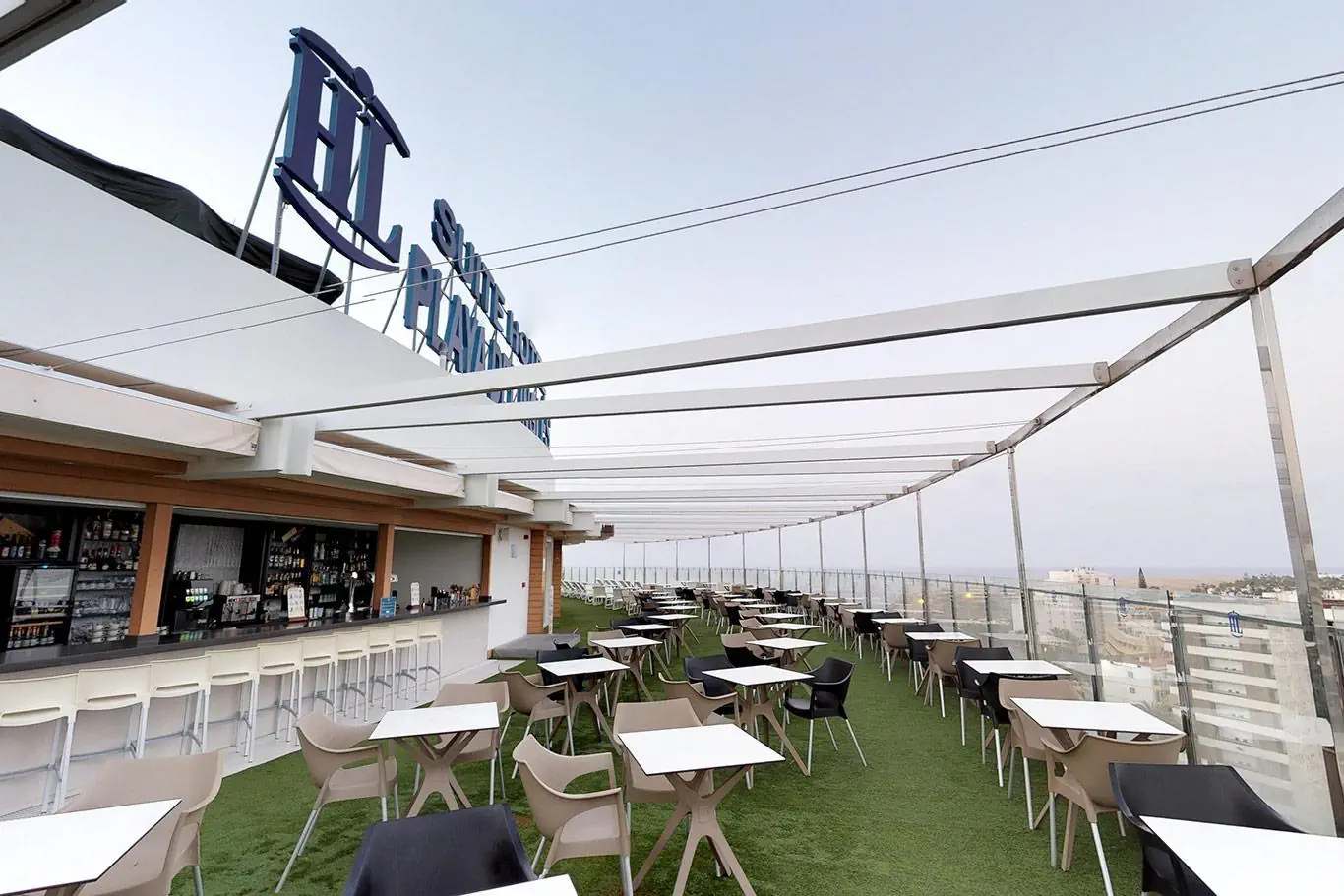 HL Suite hotel Playa del Ingles 4*, фото 11