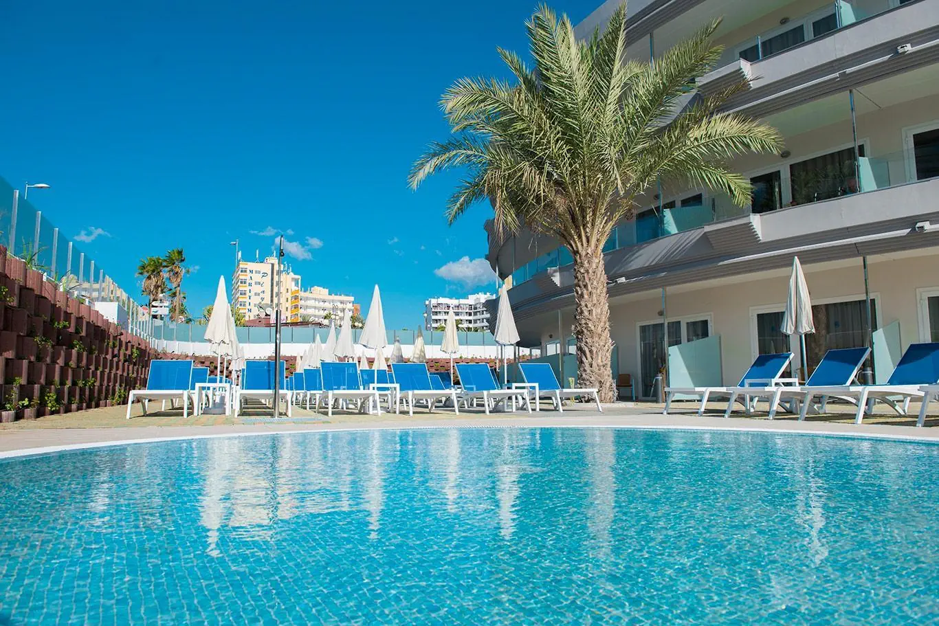 HL Suite hotel Playa del Ingles 4*, фото 1