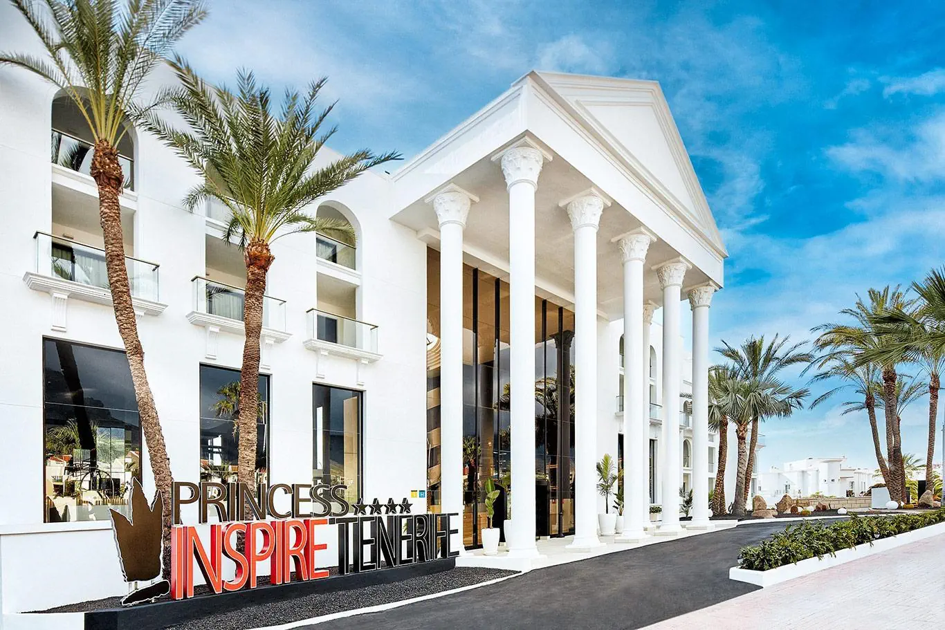 Princess Inspire Tenerife 4*, фото 10