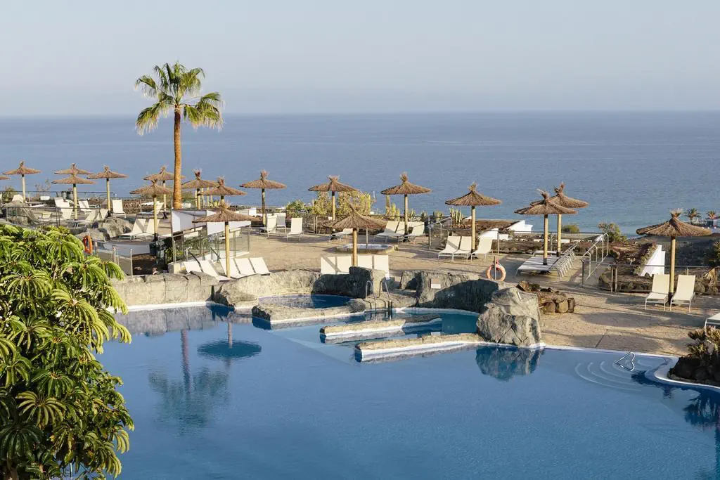 Alua Village Fuerteventura 4*