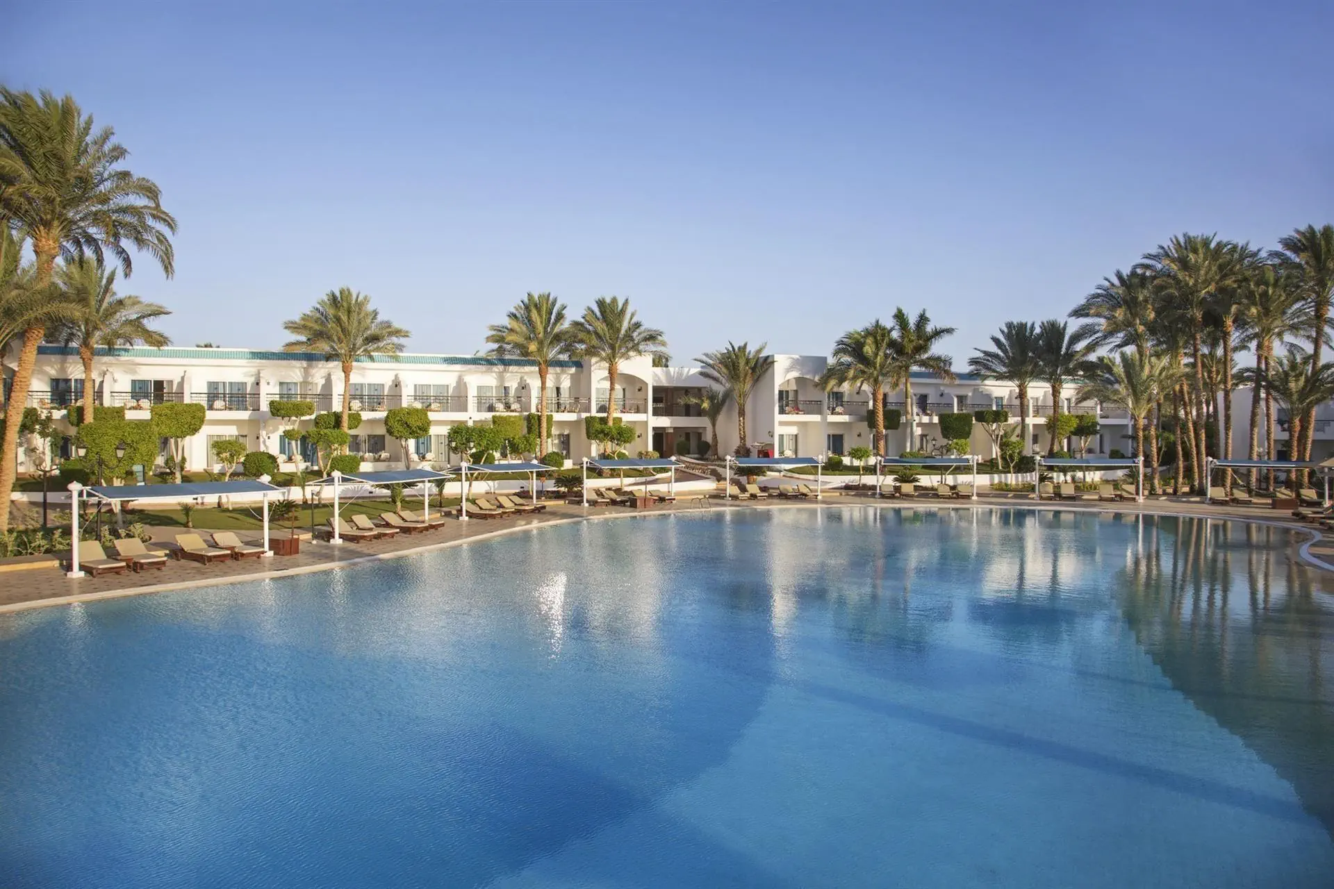 Sultan Gardens Resort 5*