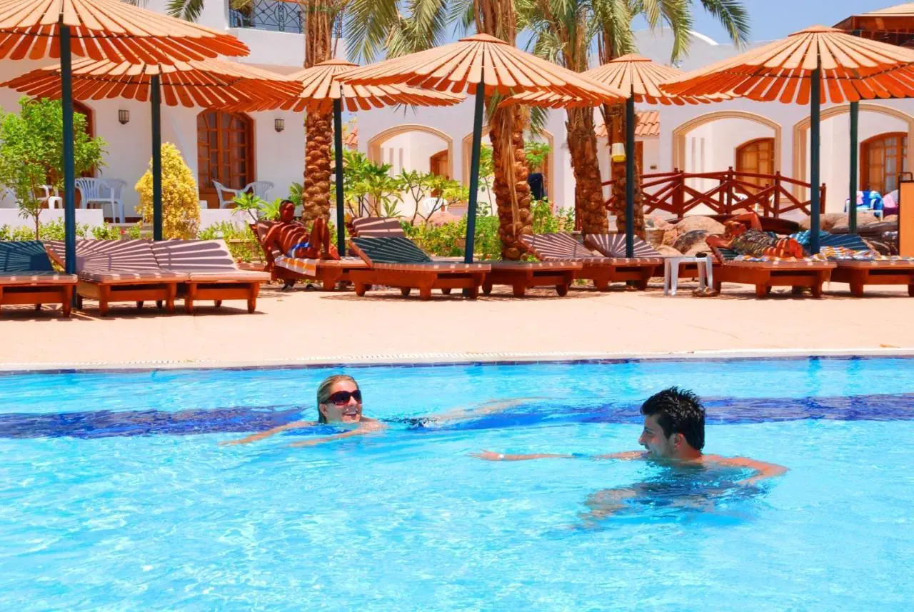 Coral Hills Resort Sharm El Sheikh 3*, фото 11