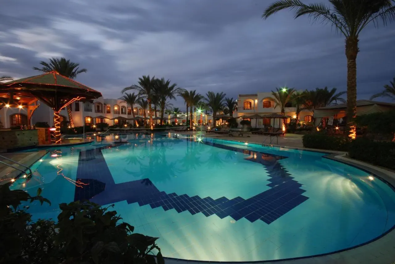 Coral Hills Resort Sharm El Sheikh 3*, фото 3