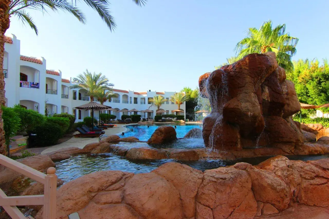 Coral Hills Resort Sharm El Sheikh 3*, фото 4