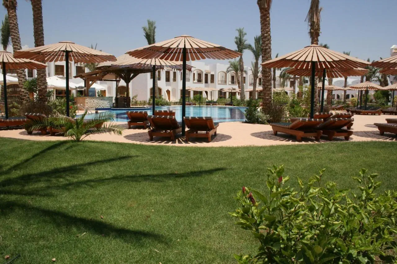 Coral Hills Resort Sharm El Sheikh 3*, фото 5
