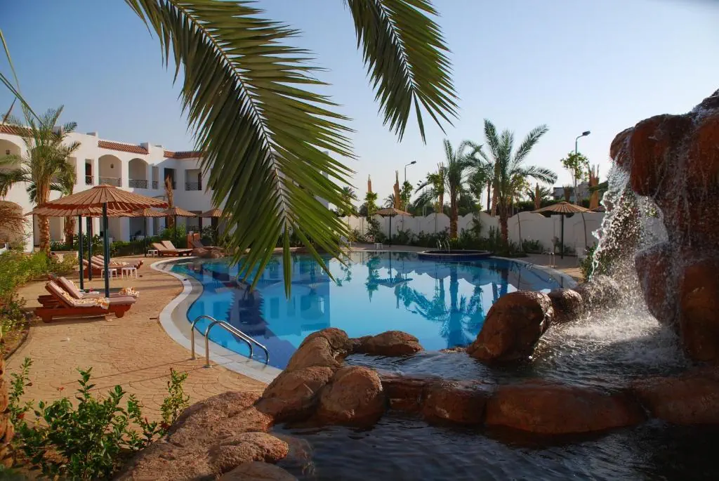 Coral Hills Resort Sharm El Sheikh 3*, фото 8