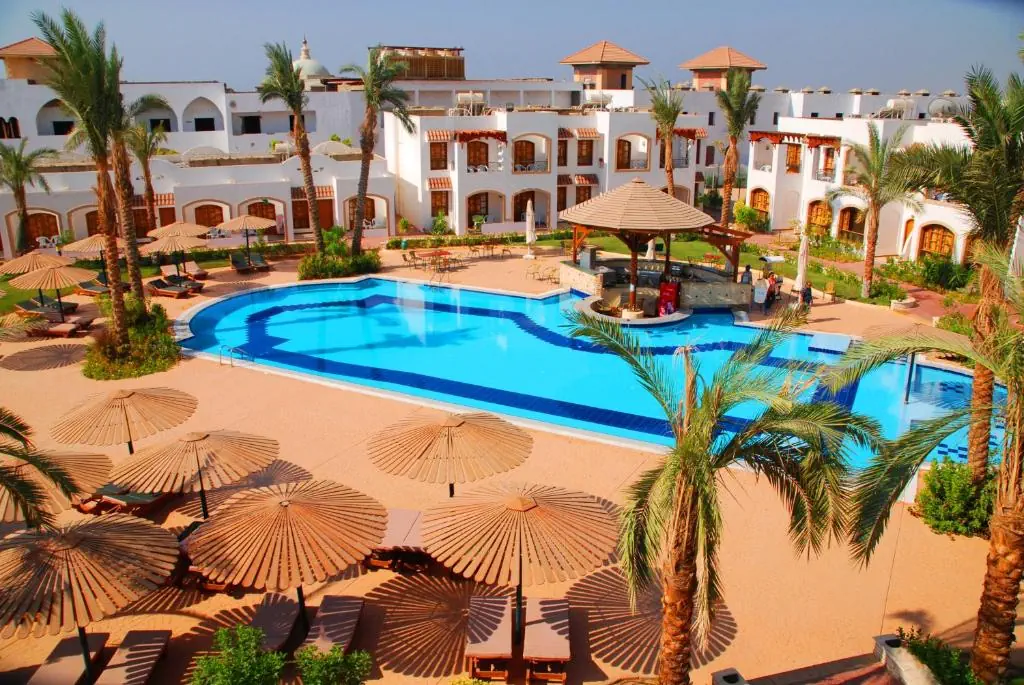 Coral Hills Resort Sharm El Sheikh 3*, фото 10