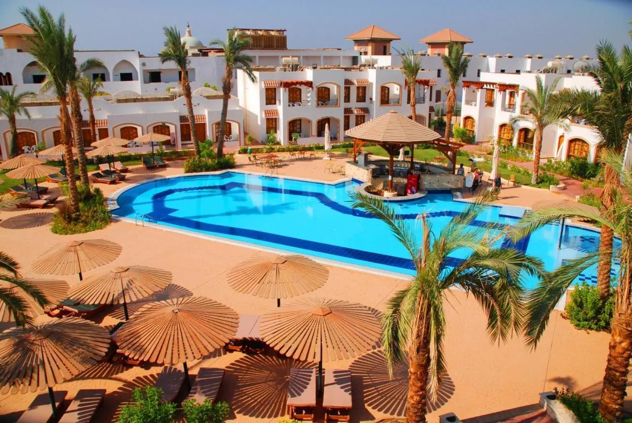 Coral Hills Resort Sharm El Sheikh 3*, фото 9