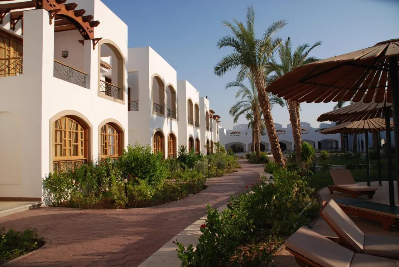 Coral Hills Resort Sharm El Sheikh 3*, фото 2