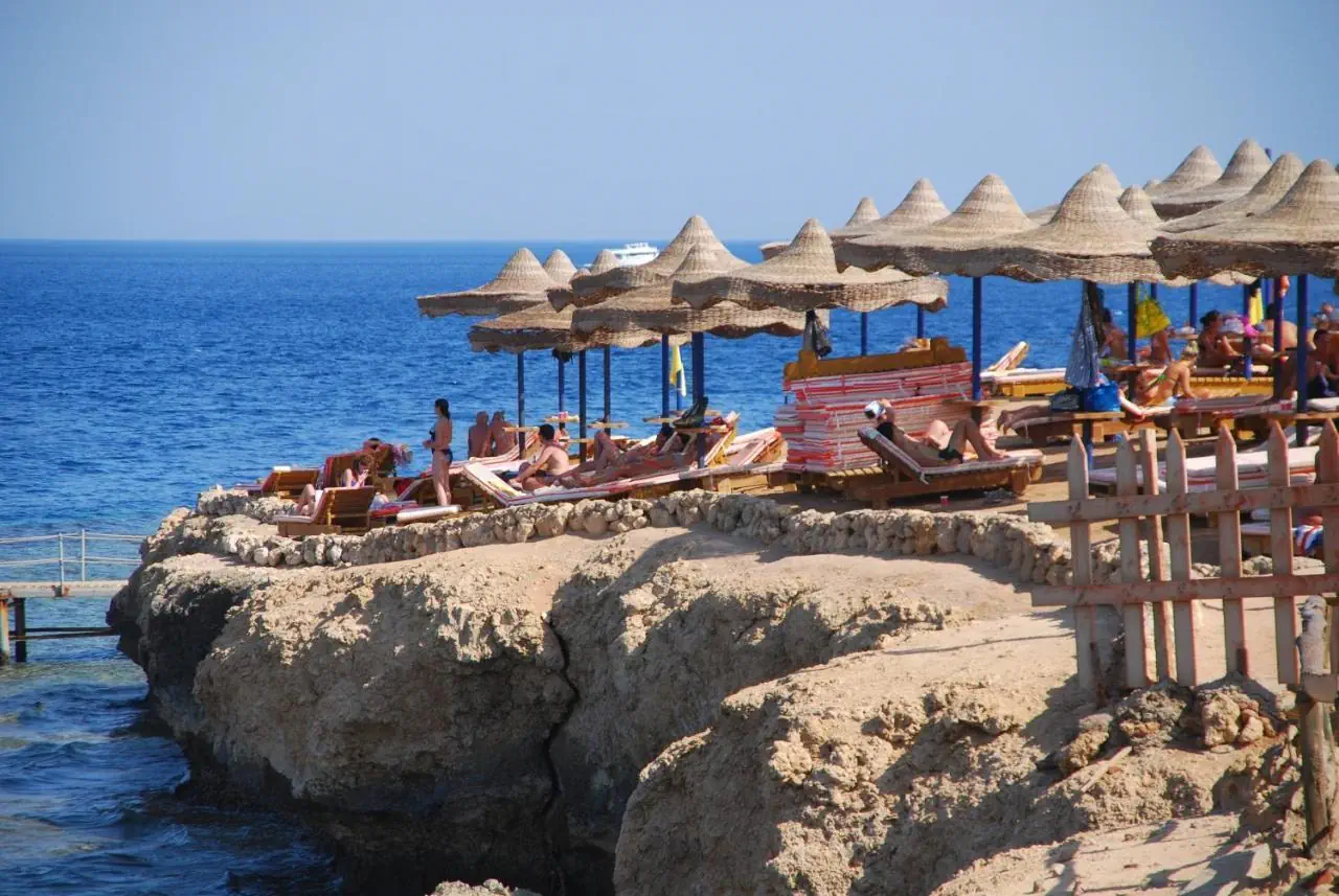 Coral Hills Resort Sharm El Sheikh 3*, фото 13