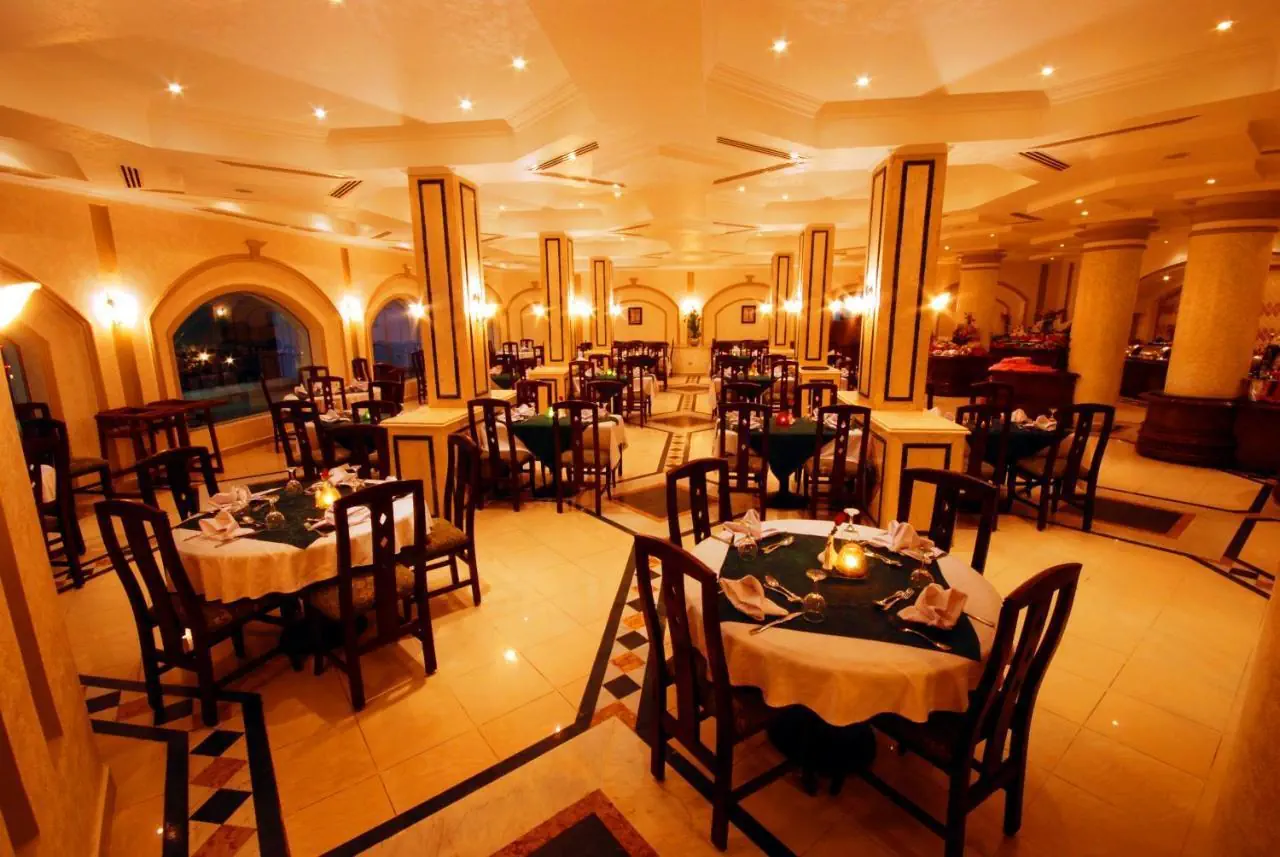 Coral Hills Resort Sharm El Sheikh 3*, фото 15