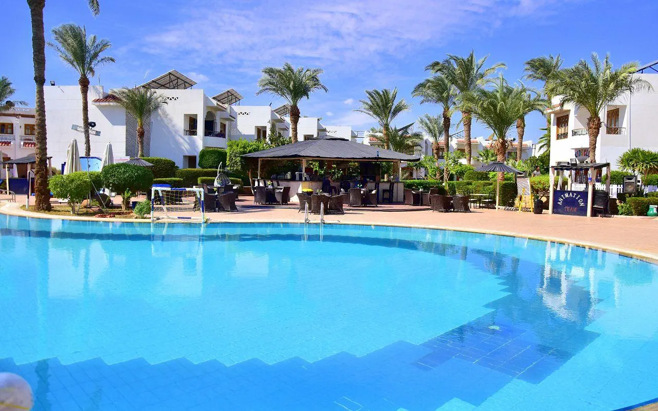 El Khan Sharm Hotel 3*