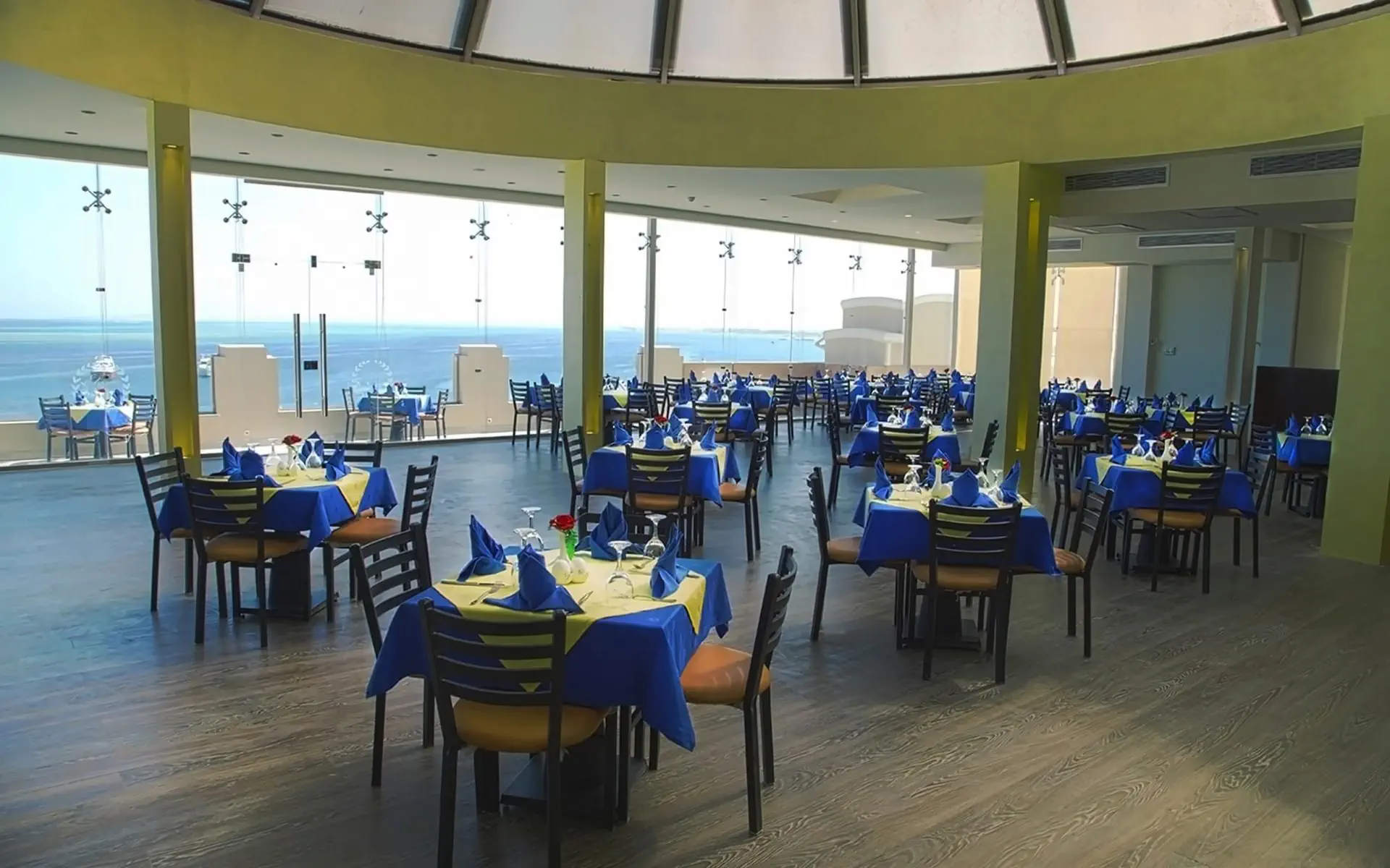 Elysees Hurghada 4*, фото 12