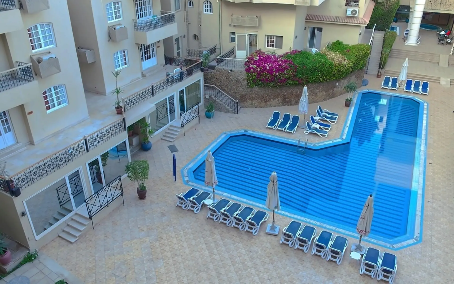 Elysees Hurghada 4*, фото 2