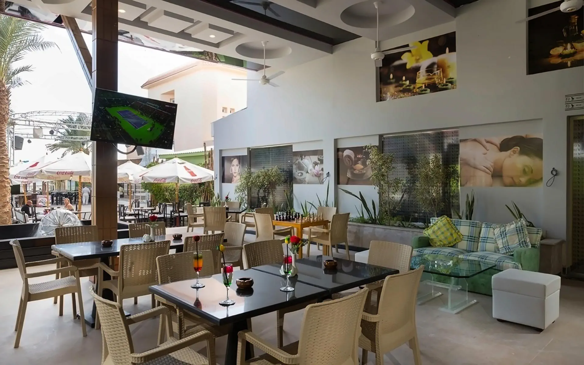 Elysees Hurghada 4*, фото 9