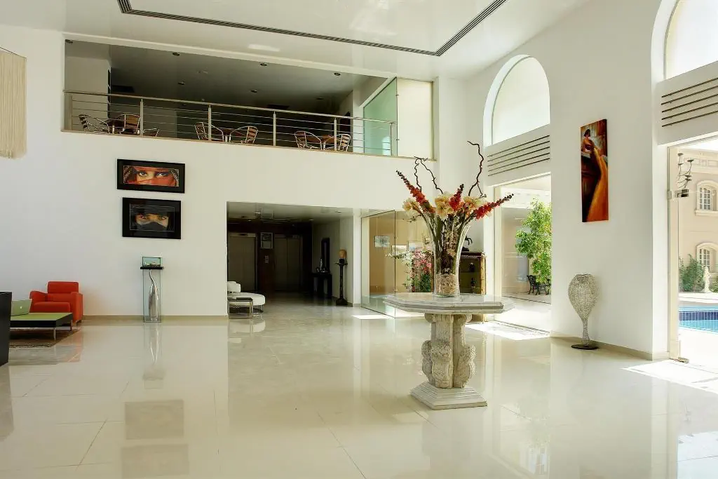 Elysees Hurghada 4*, фото 13