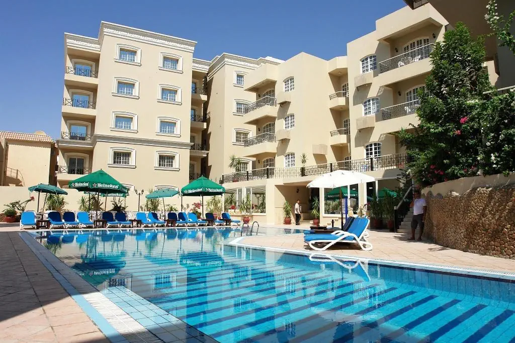 Elysees Hurghada 4*, фото 4