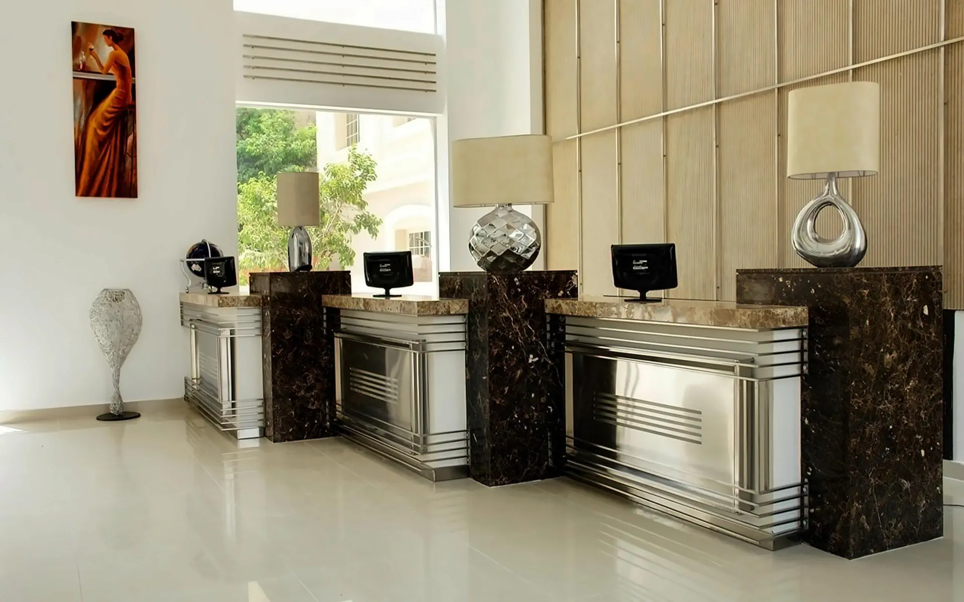 Elysees Hurghada 4*, фото 7