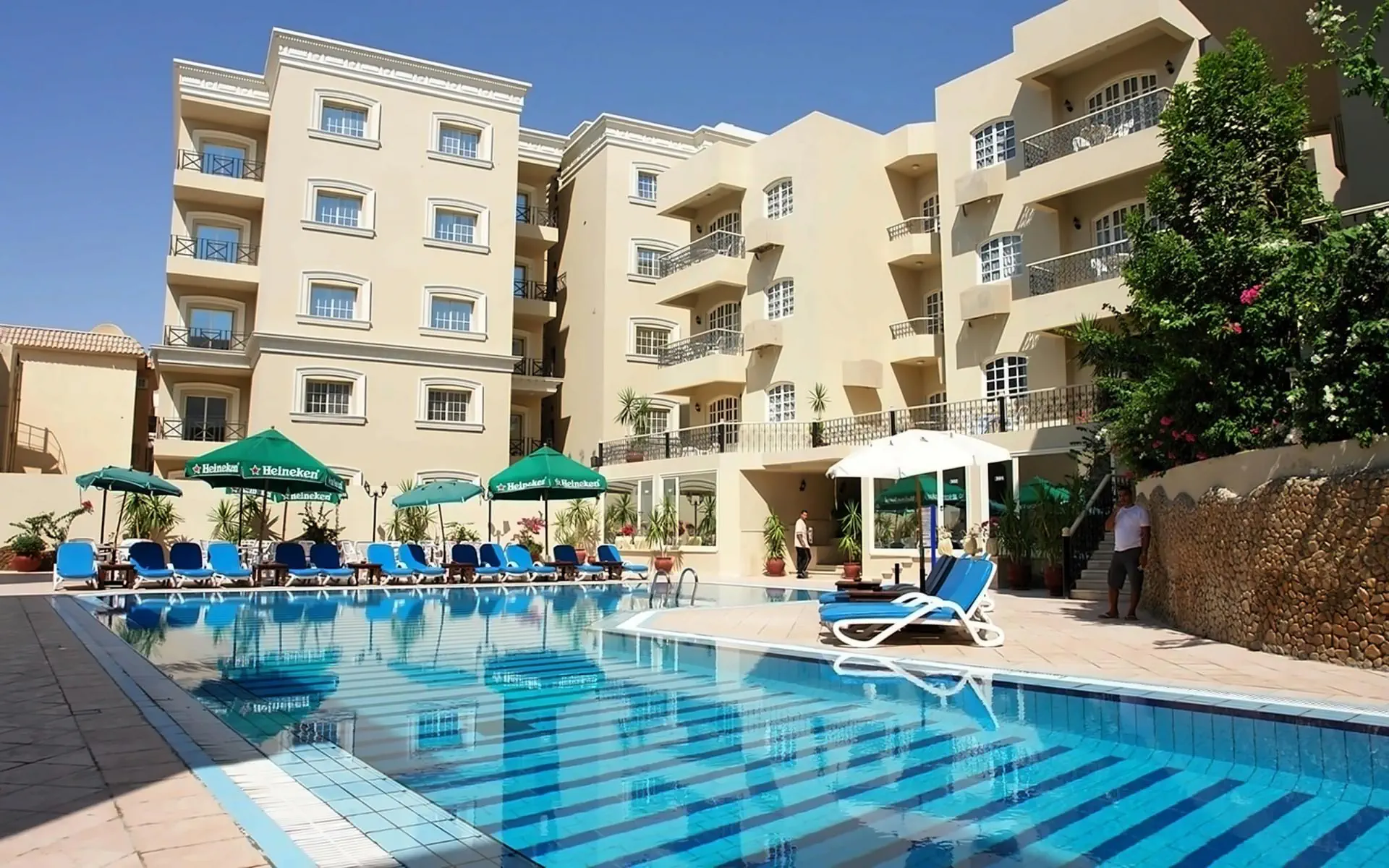 Elysees Hurghada 4*, фото 3