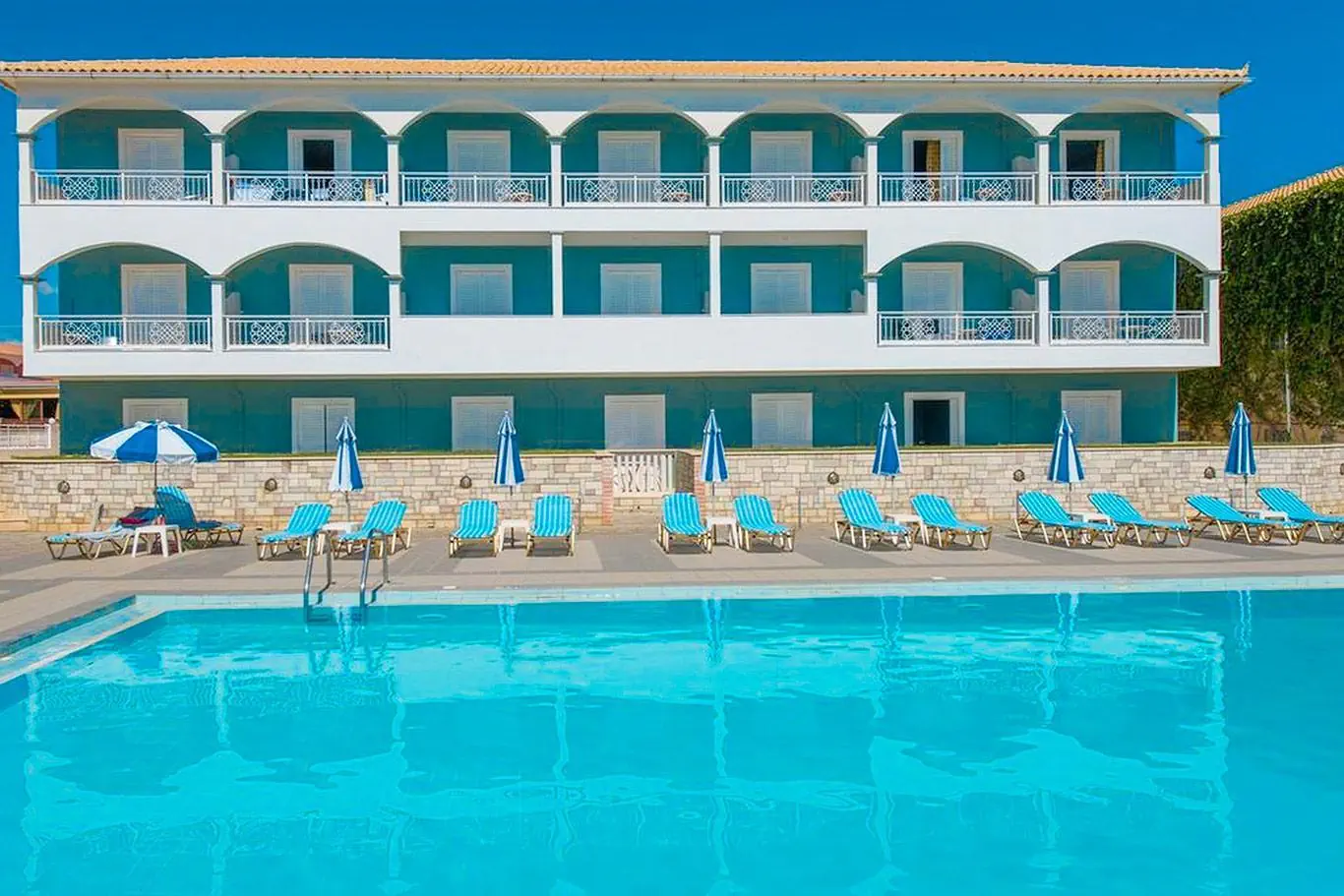 Astir Palace 4*