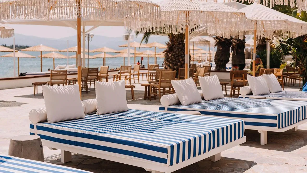 Brown Beach Evia Island 4*, фото 2