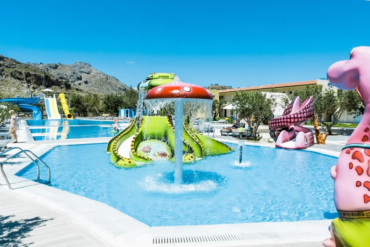 Cook's Club Kolymbia 4*