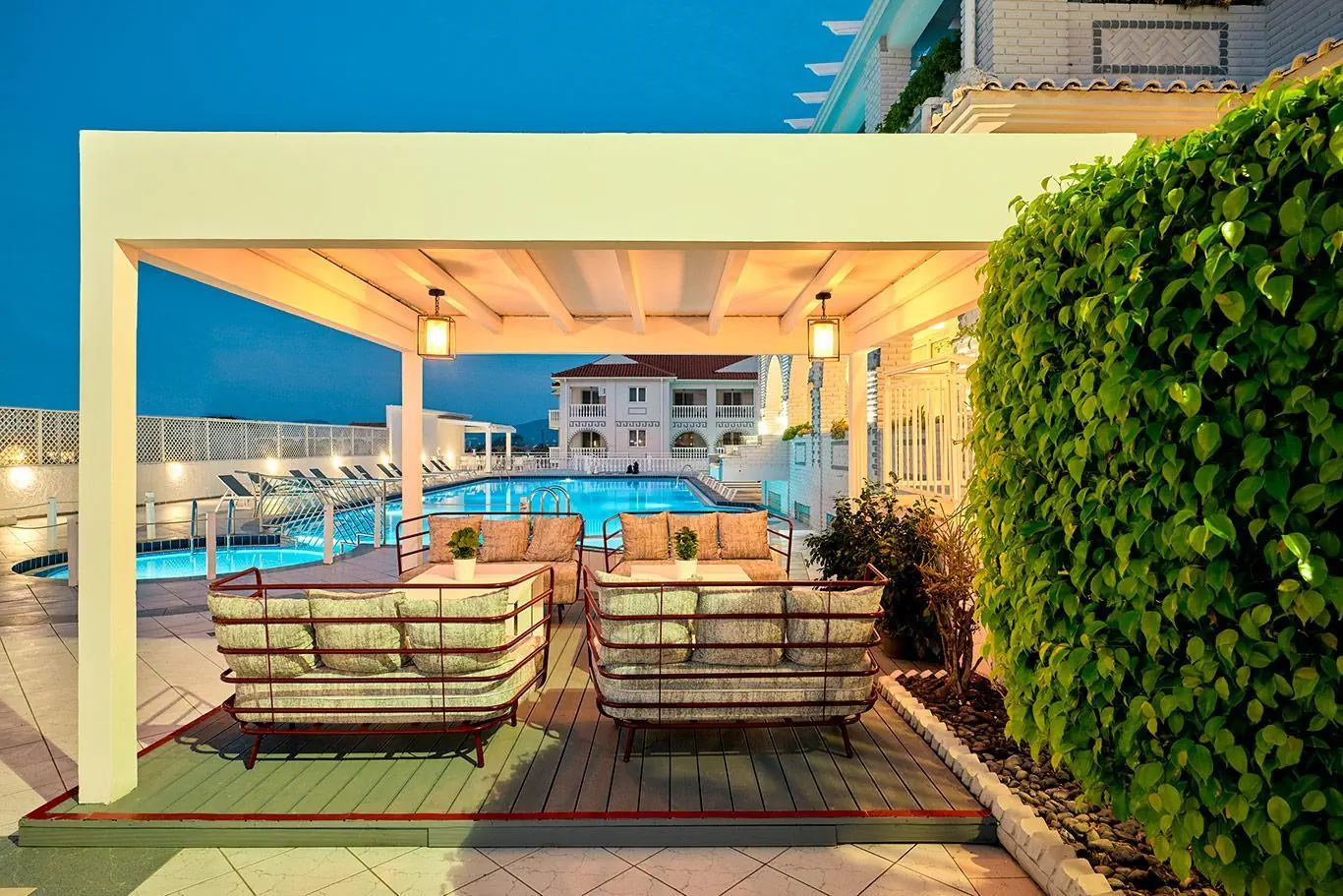 Meandros Boutique Spa 5*, фото 9