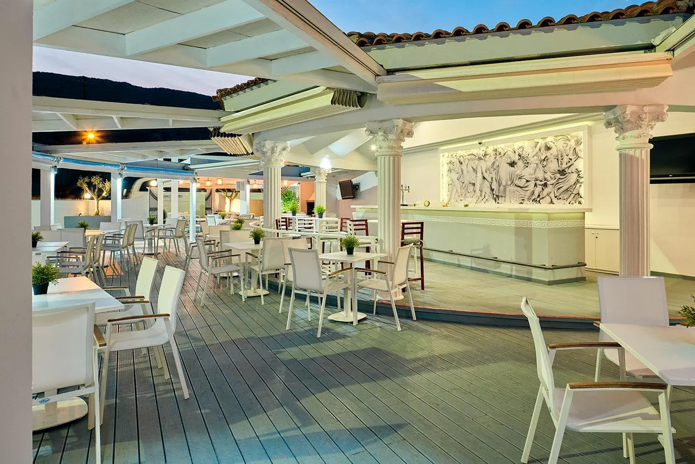 Meandros Boutique Spa 5*, фото 8