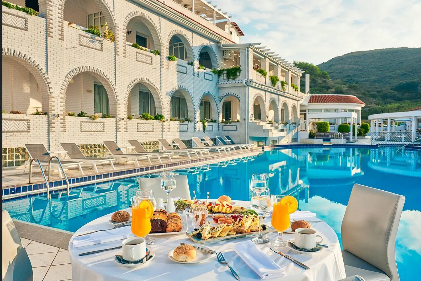 Meandros Boutique Spa 5*, фото 2