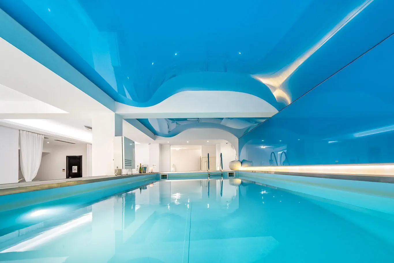Meandros Boutique Spa 5*, фото 11