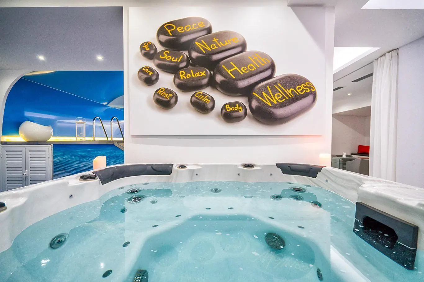 Meandros Boutique Spa 5*, фото 16