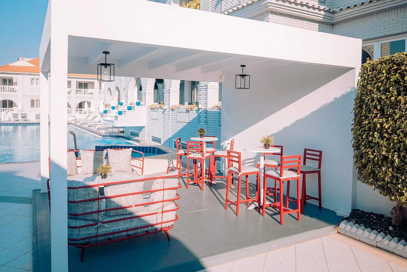 Meandros Boutique Spa 5*, фото 10