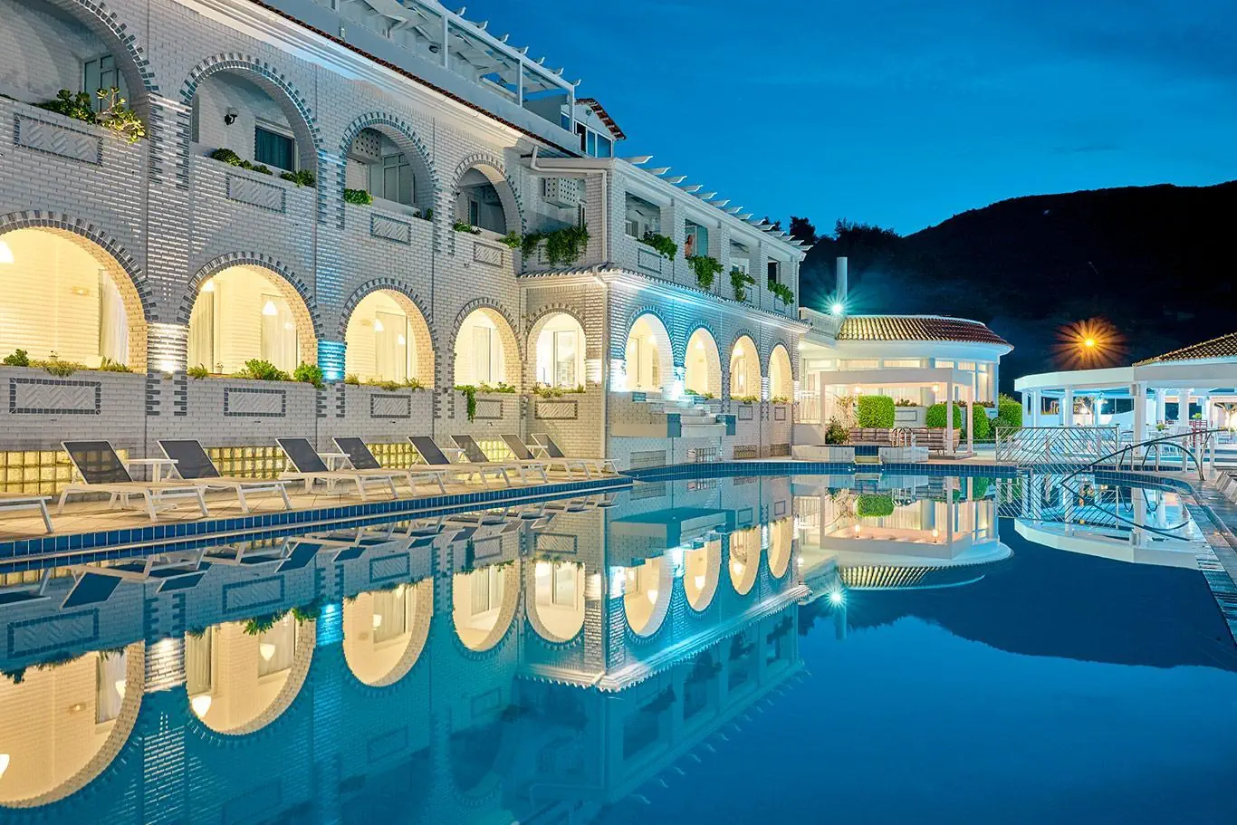 Meandros Boutique Spa 5*, фото 6