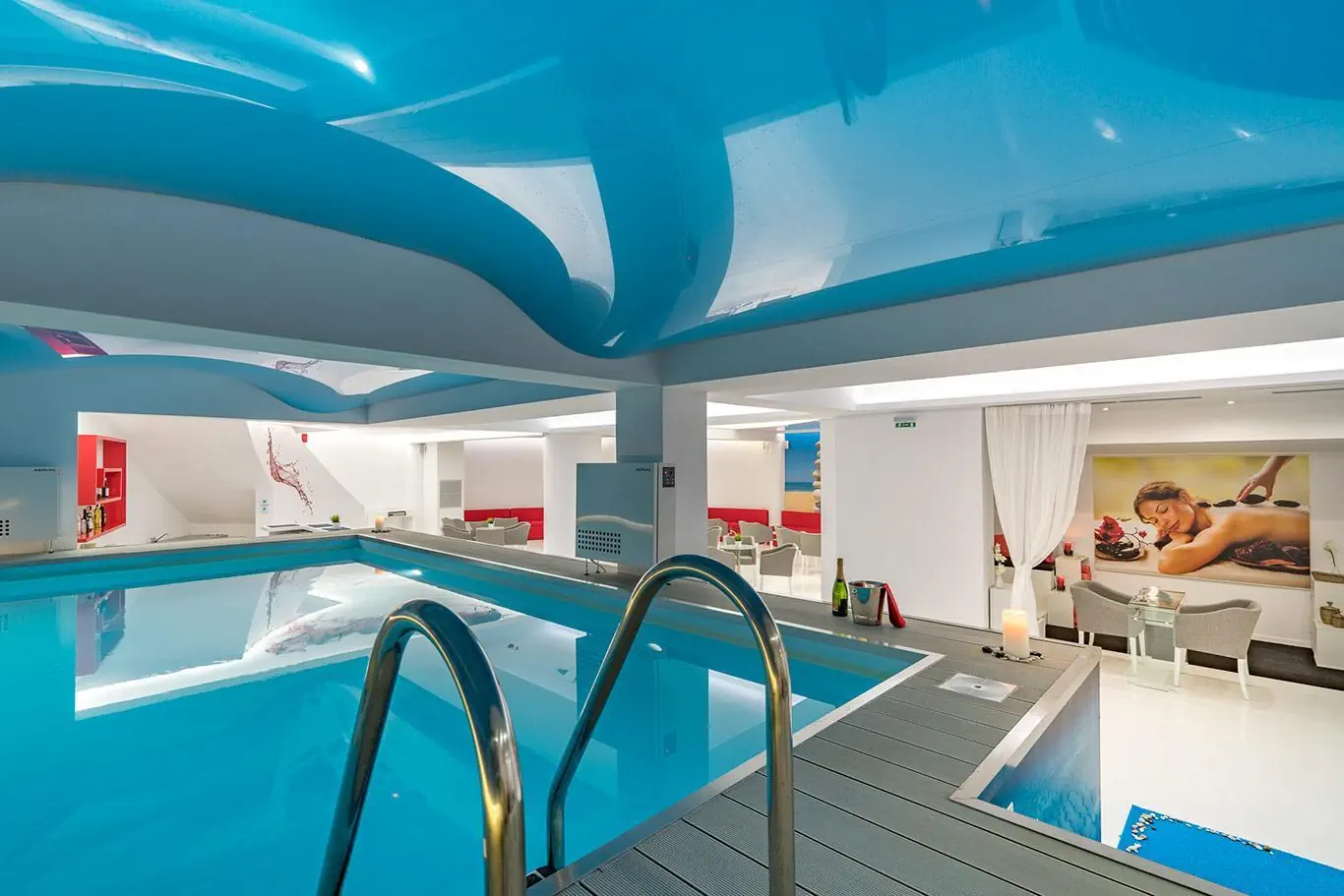Meandros Boutique Spa 5*, фото 13