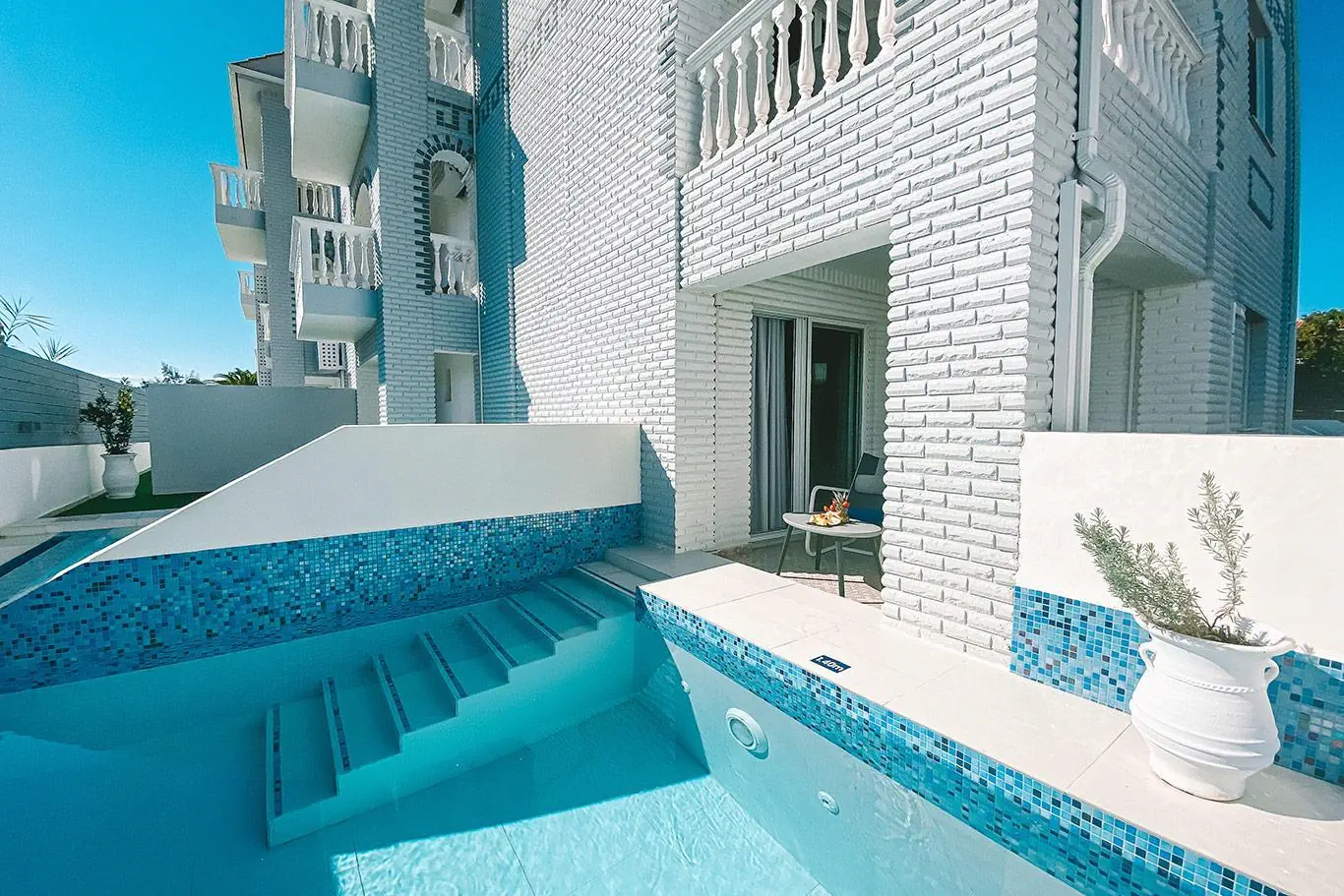 Meandros Boutique Spa 5*, фото 3