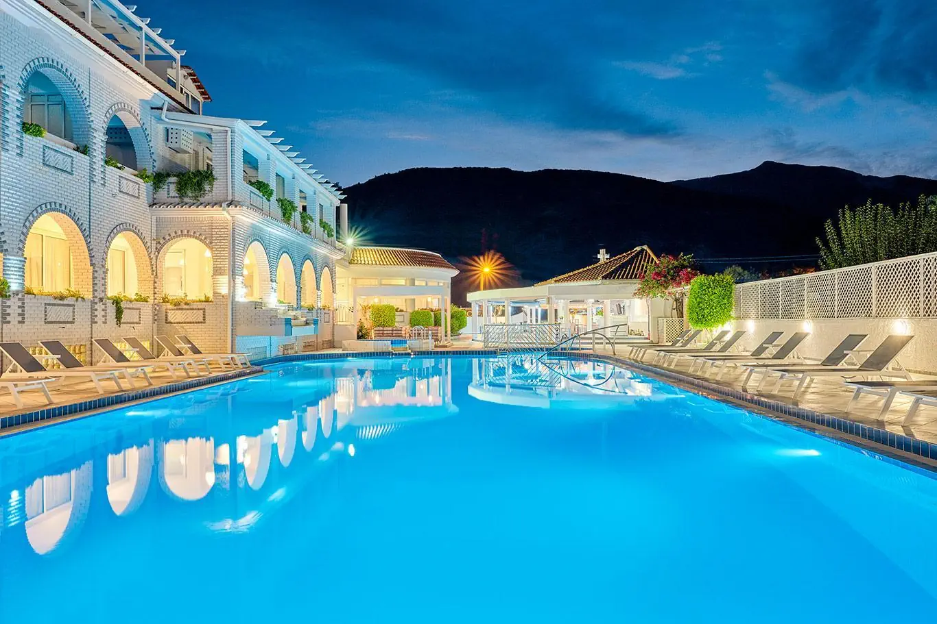 Meandros Boutique Spa 5*, фото 4