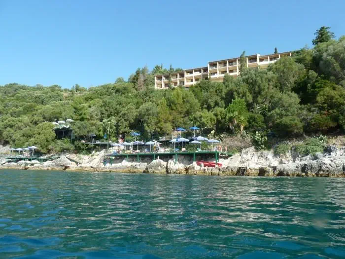 Nautilus 3*