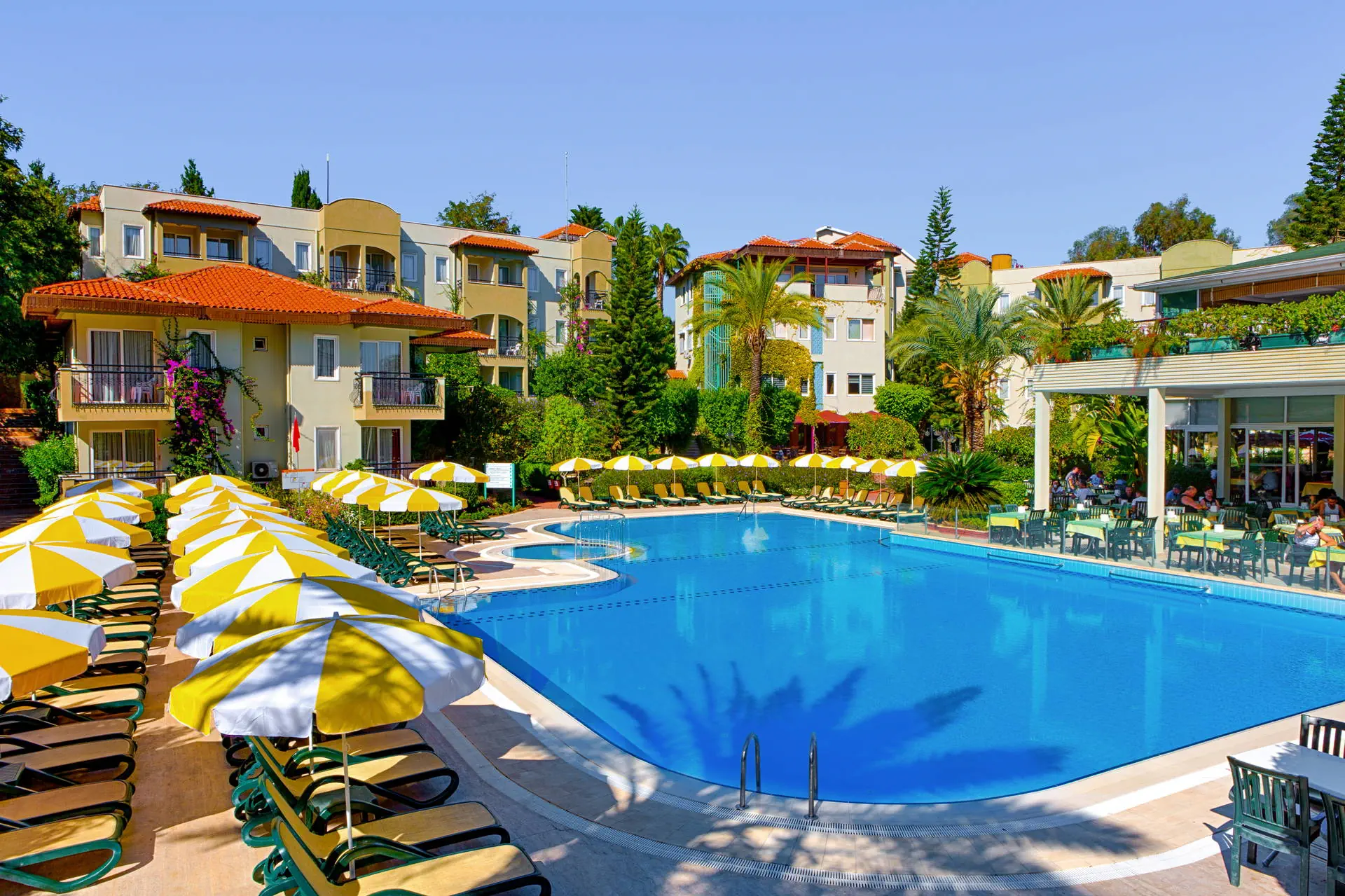 Gardenia Beach 4*, фото 3