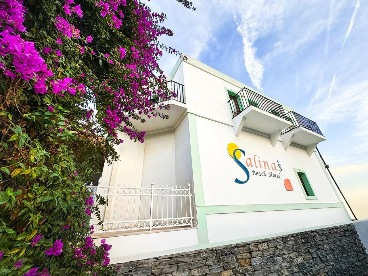 Salinas Beach 3*