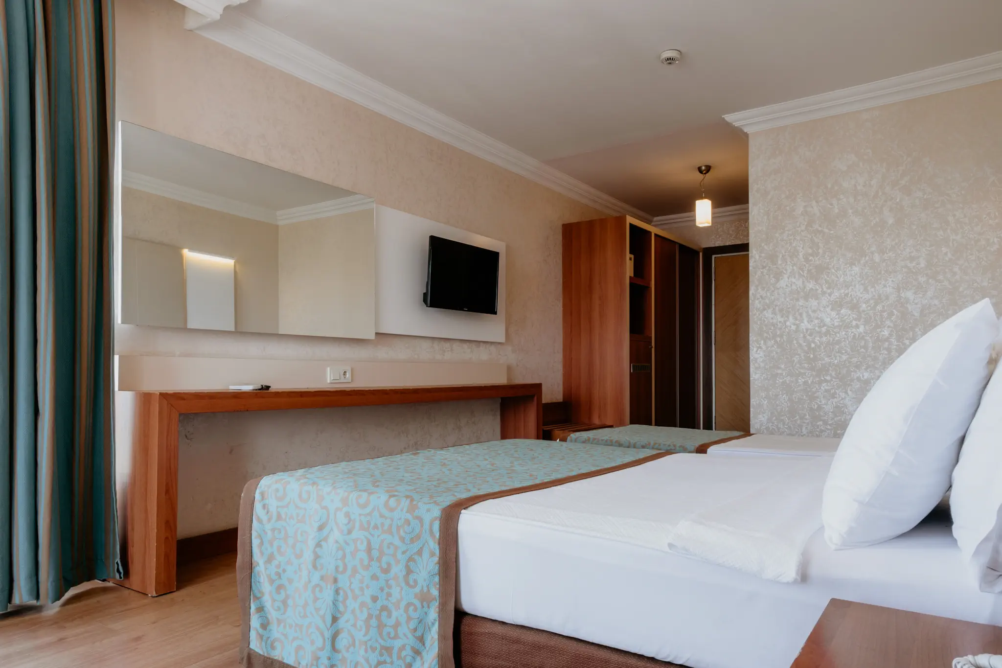 Tac Premier Hotel & Spa 4*, фото 9