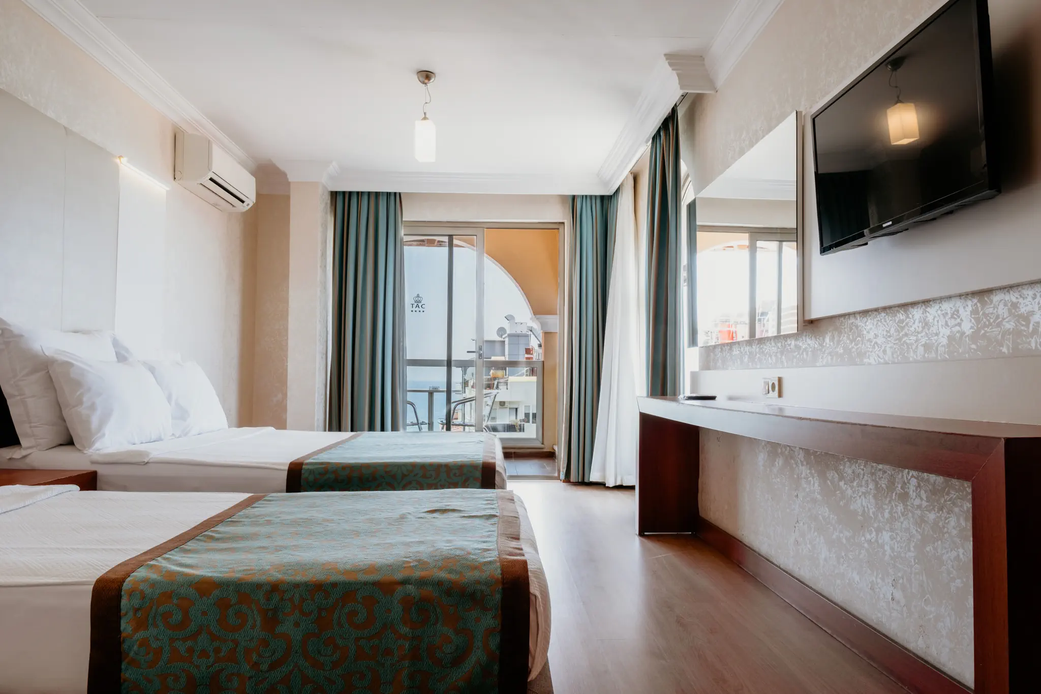 Tac Premier Hotel & Spa 4*, фото 7