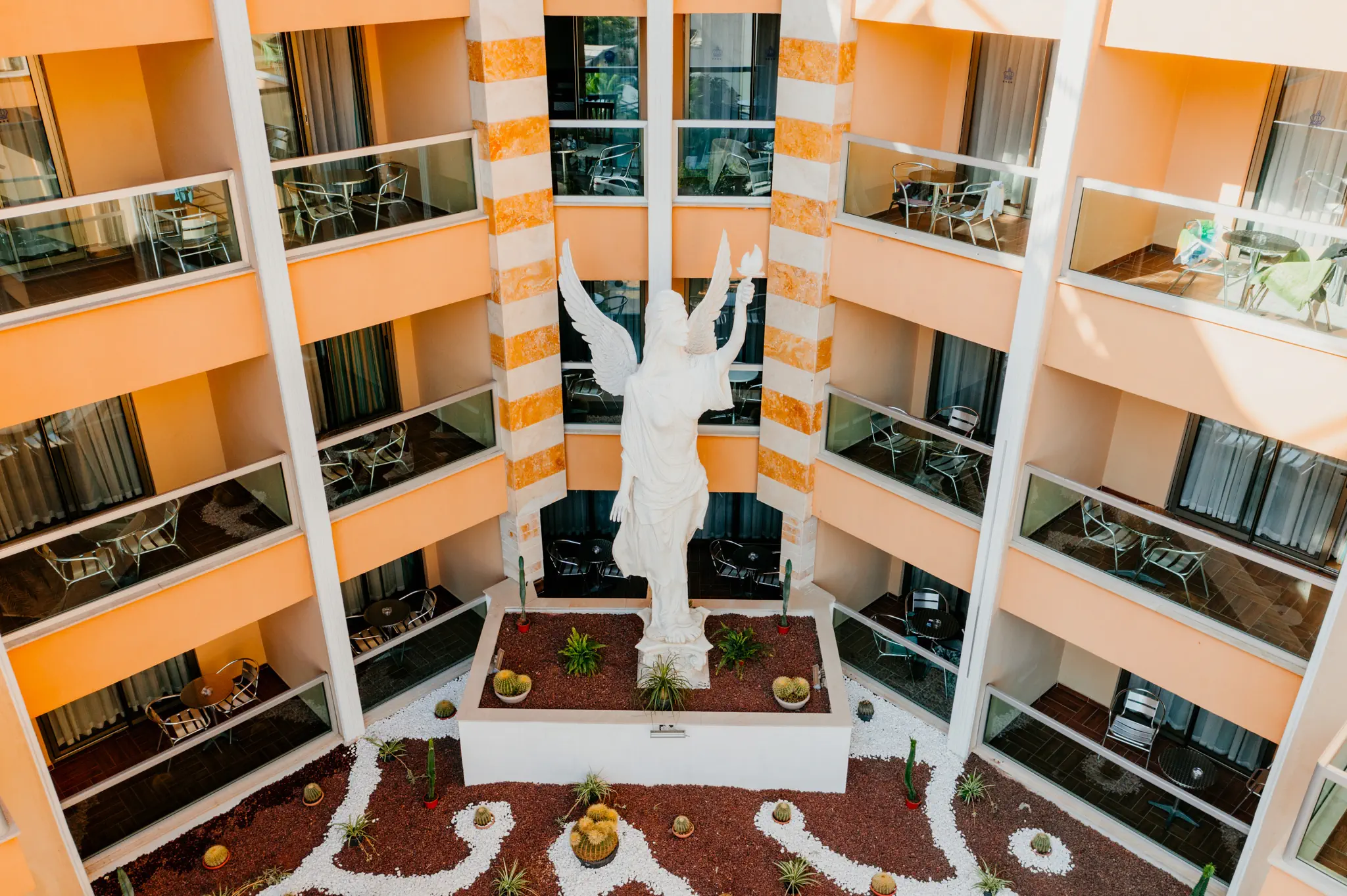 Tac Premier Hotel & Spa 4*, фото 2