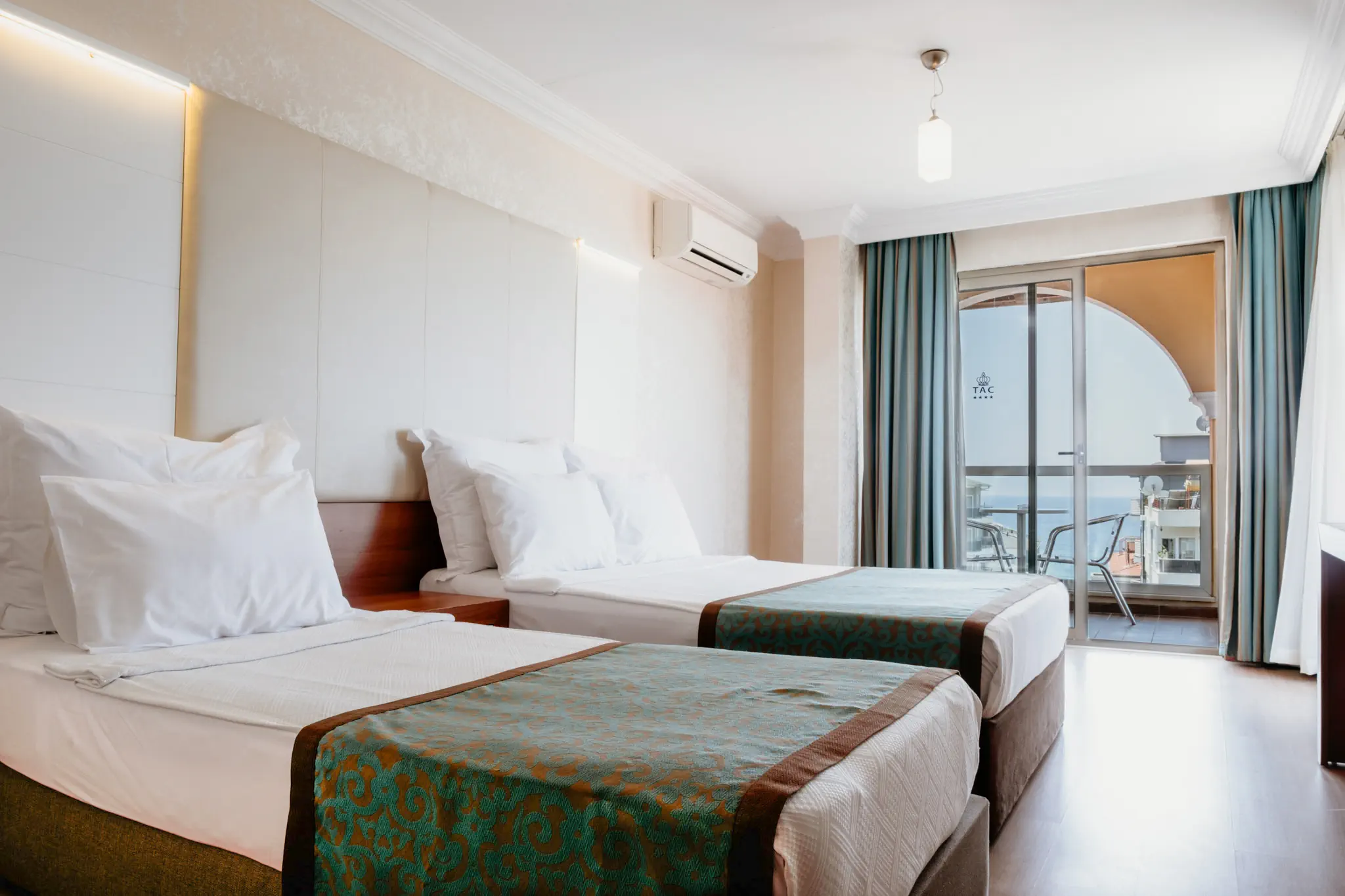 Tac Premier Hotel & Spa 4*, фото 8