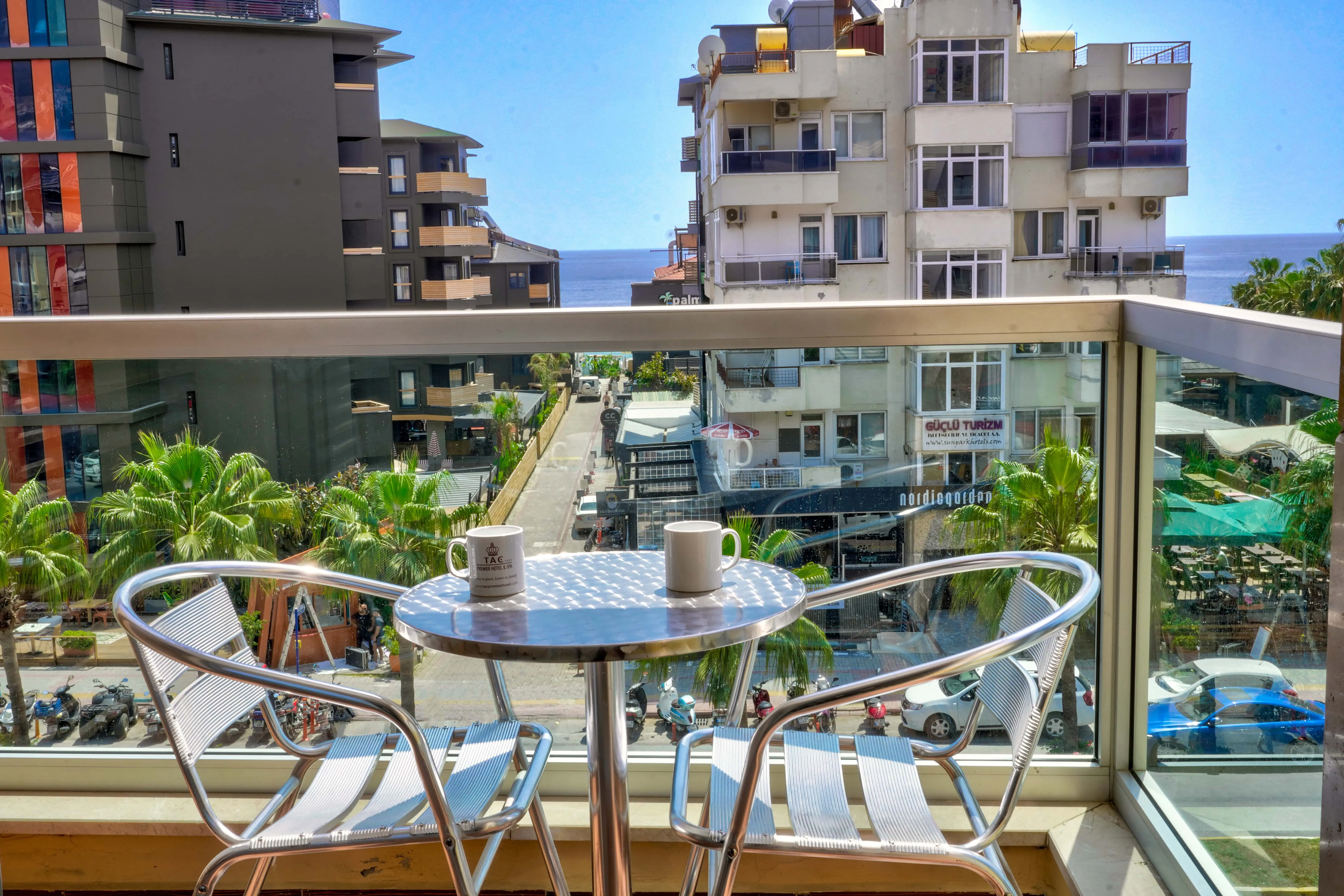 Tac Premier Hotel & Spa 4*, фото 11