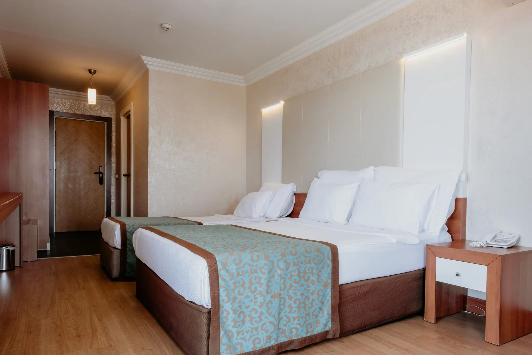 Tac Premier Hotel & Spa 4*, фото 10