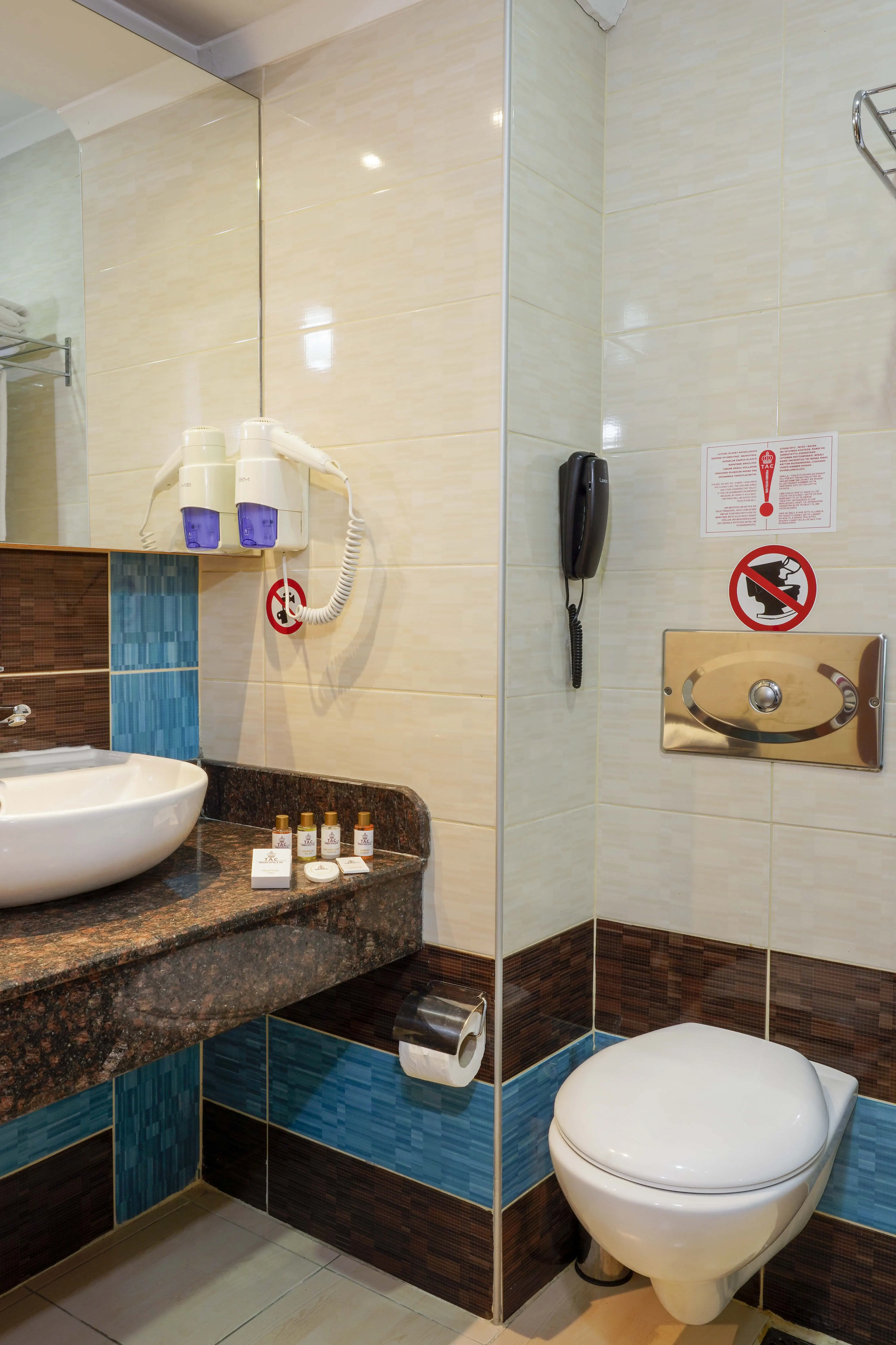 Tac Premier Hotel & Spa 4*, фото 12