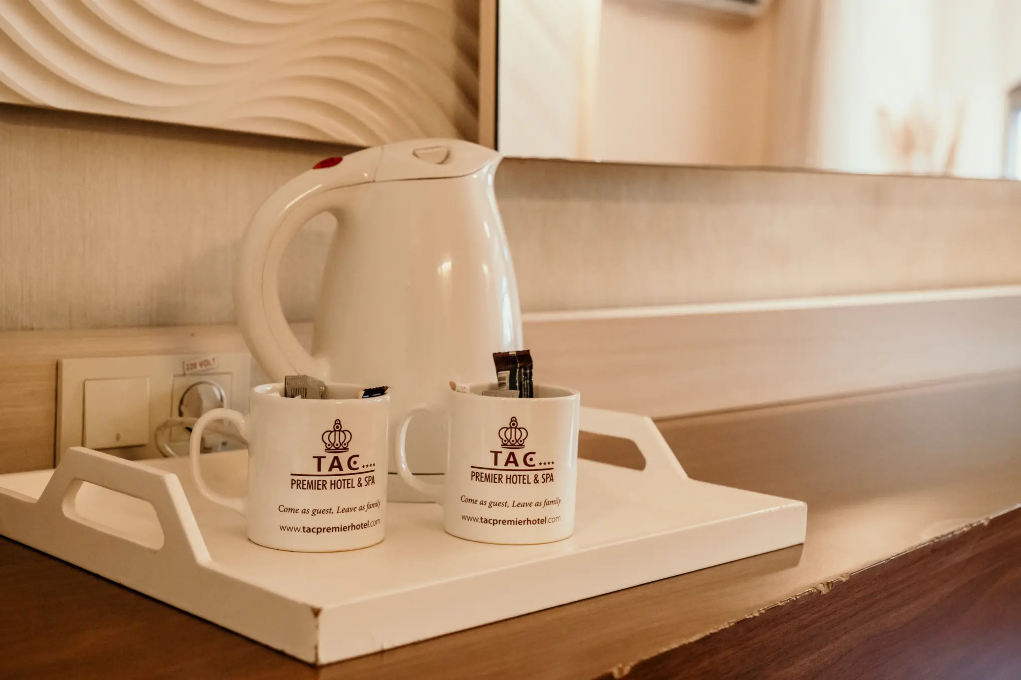 Tac Premier Hotel & Spa 4*, фото 15