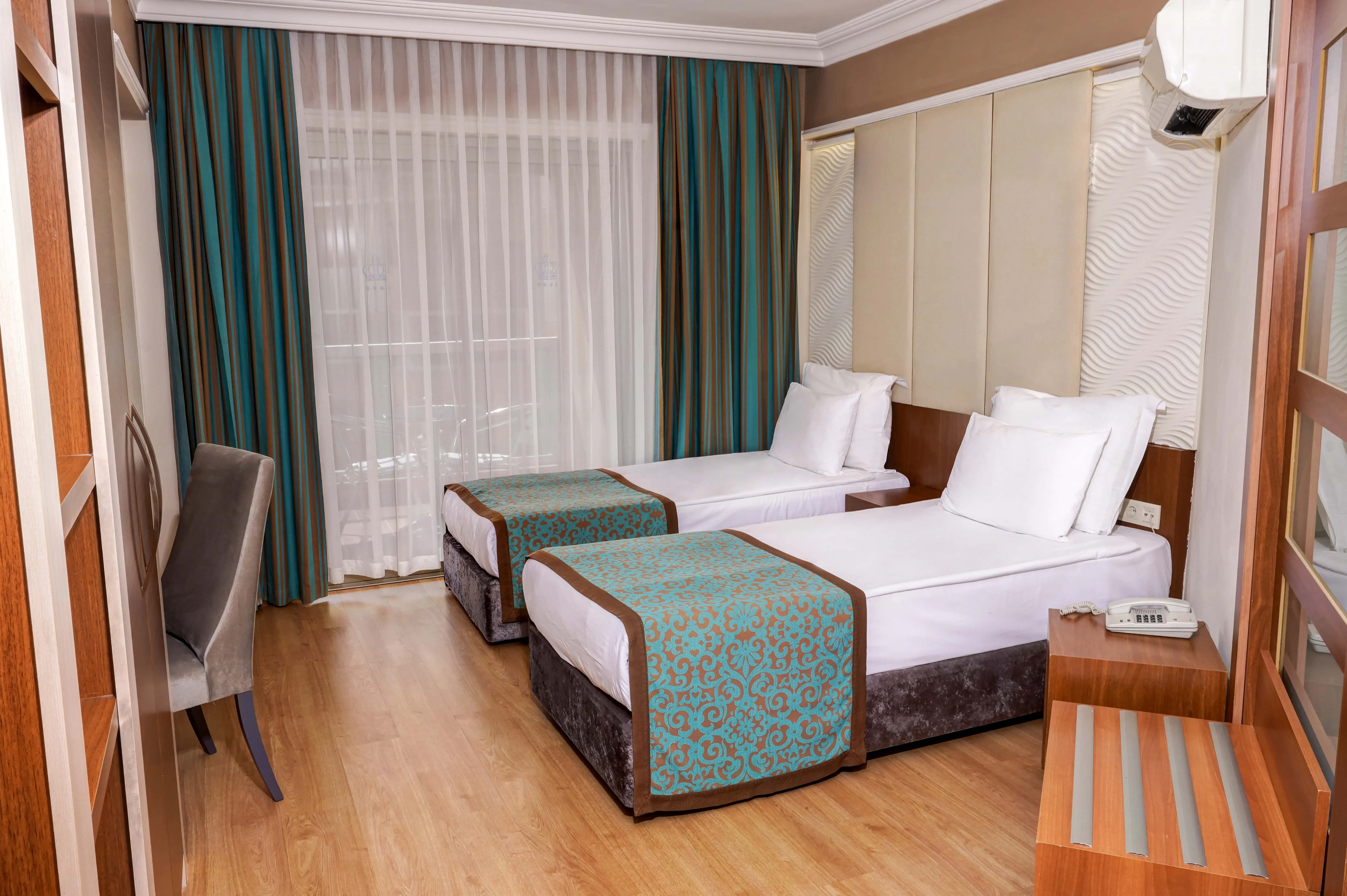 Tac Premier Hotel & Spa 4*, фото 16