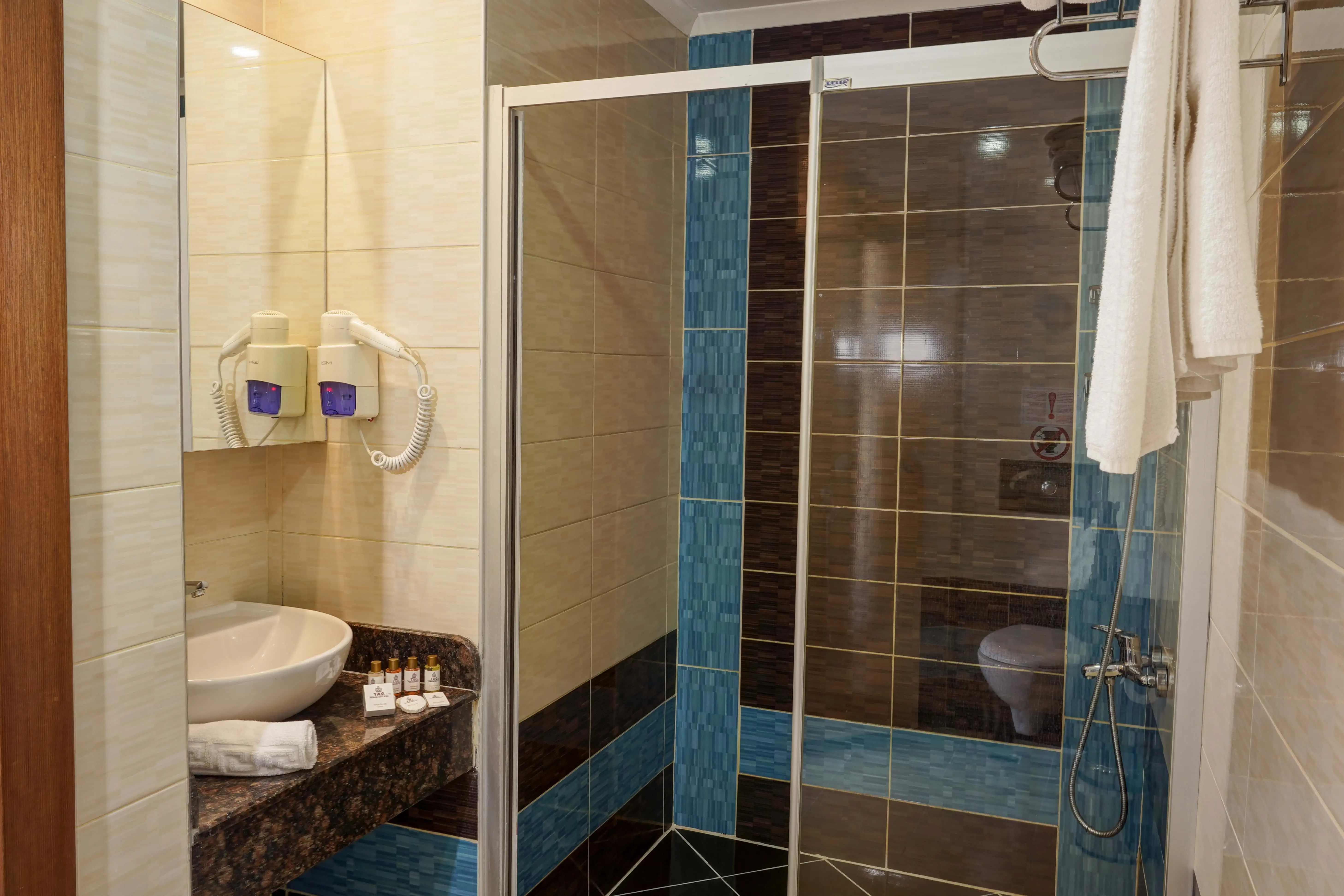 Tac Premier Hotel & Spa 4*, фото 13